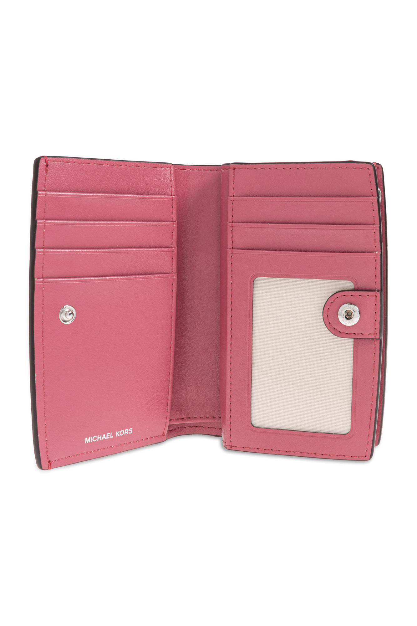 Michael Michael Kors Leather wallet | Women's | Vitkac